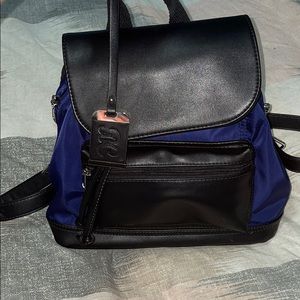 New Bulldog Concealed Carry Backpack Purse